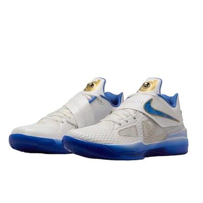 Scarpe KD 4 The Real MVP