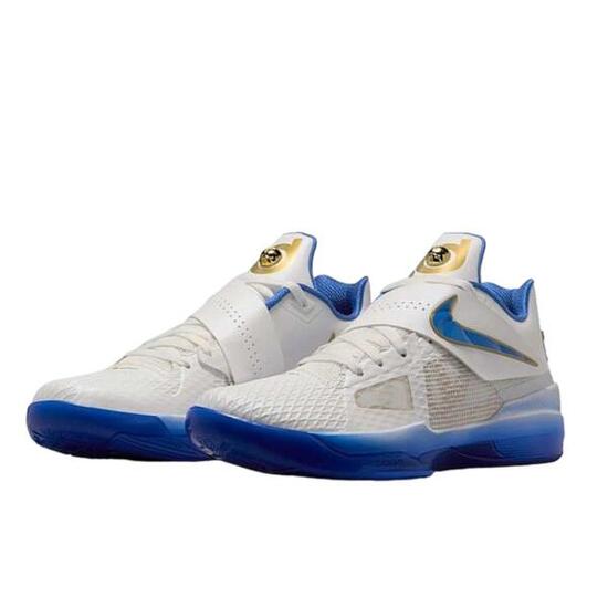 Zapatillas KD 4 The Real MVP