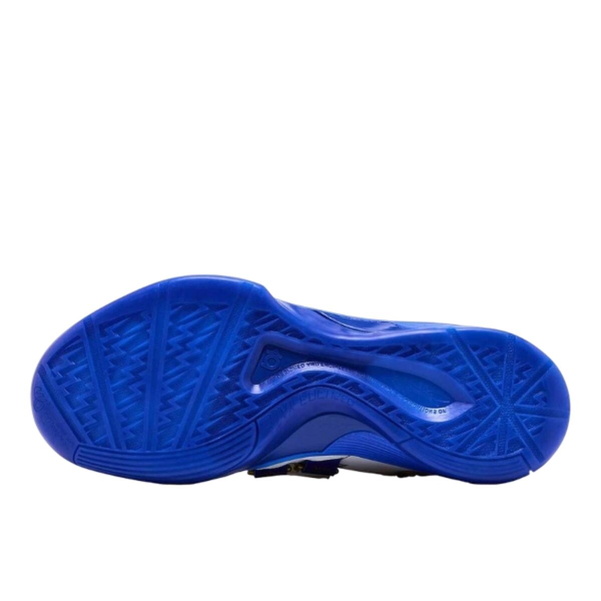Scarpe  KD 4 The Real MVP 4/4