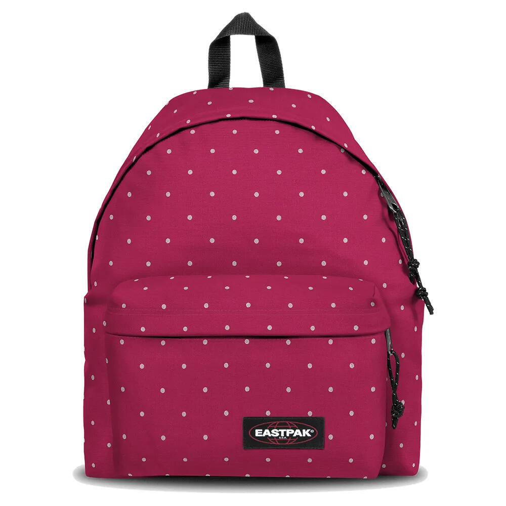 Backpack Padded Pak'R Red - EK0006206W5