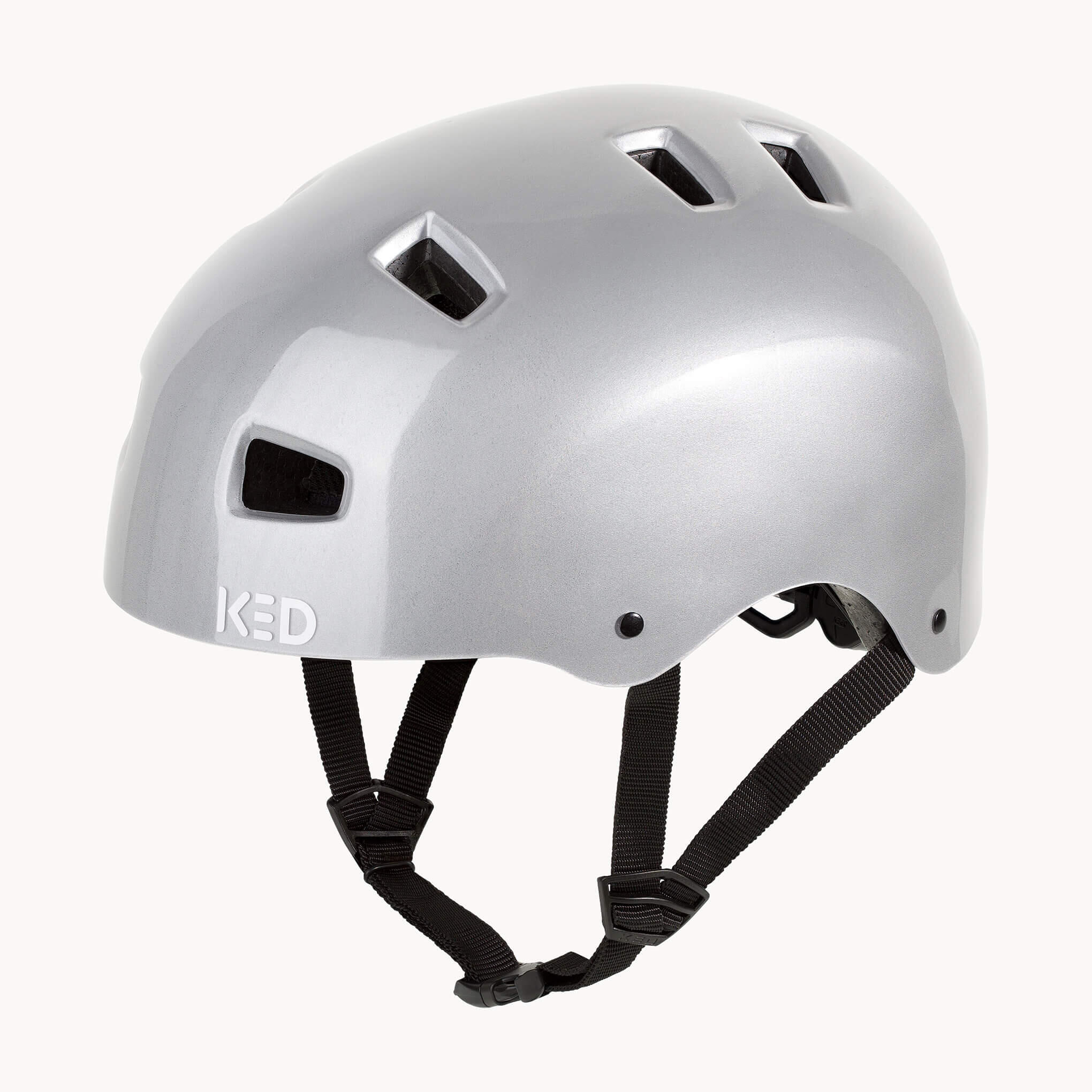 Urban-Fahrradhelm Citro, K-Star Pure 3/3
