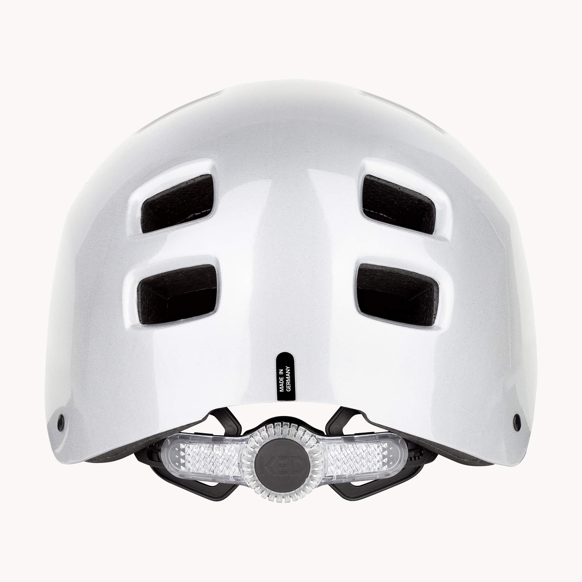 Urban-Fahrradhelm Citro, K-Star Pure 2/3