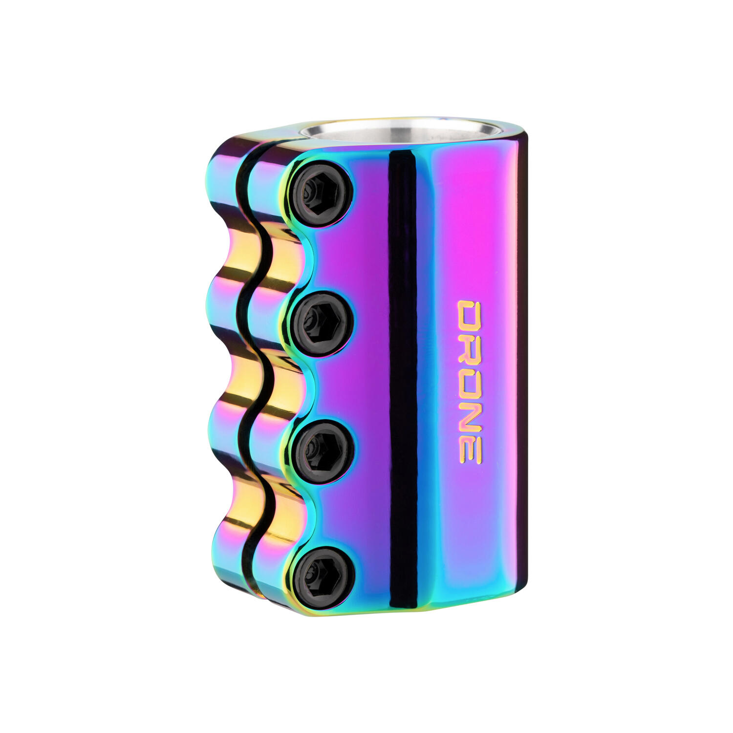 Collier de serrage - Contrast 3 SCS - Clamp Neochrome - Drone Scooter 2/2