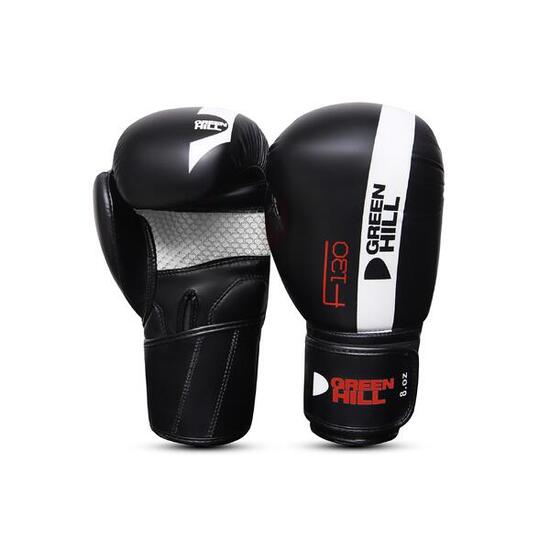 Green Hill F130 Boxhandschuhe 12 OZ