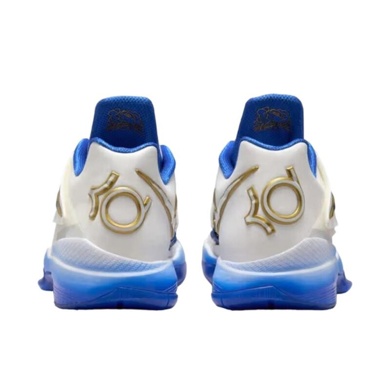 KD 4 The Real MVP