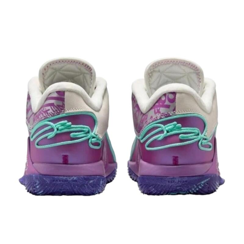LeBron 22 Frozen Grapes