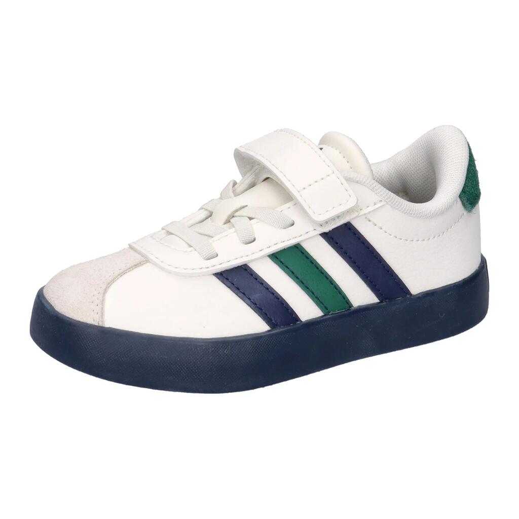 WHITE / BLUE / GREEN