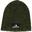 SkatePro Long Skate Beanie - Army