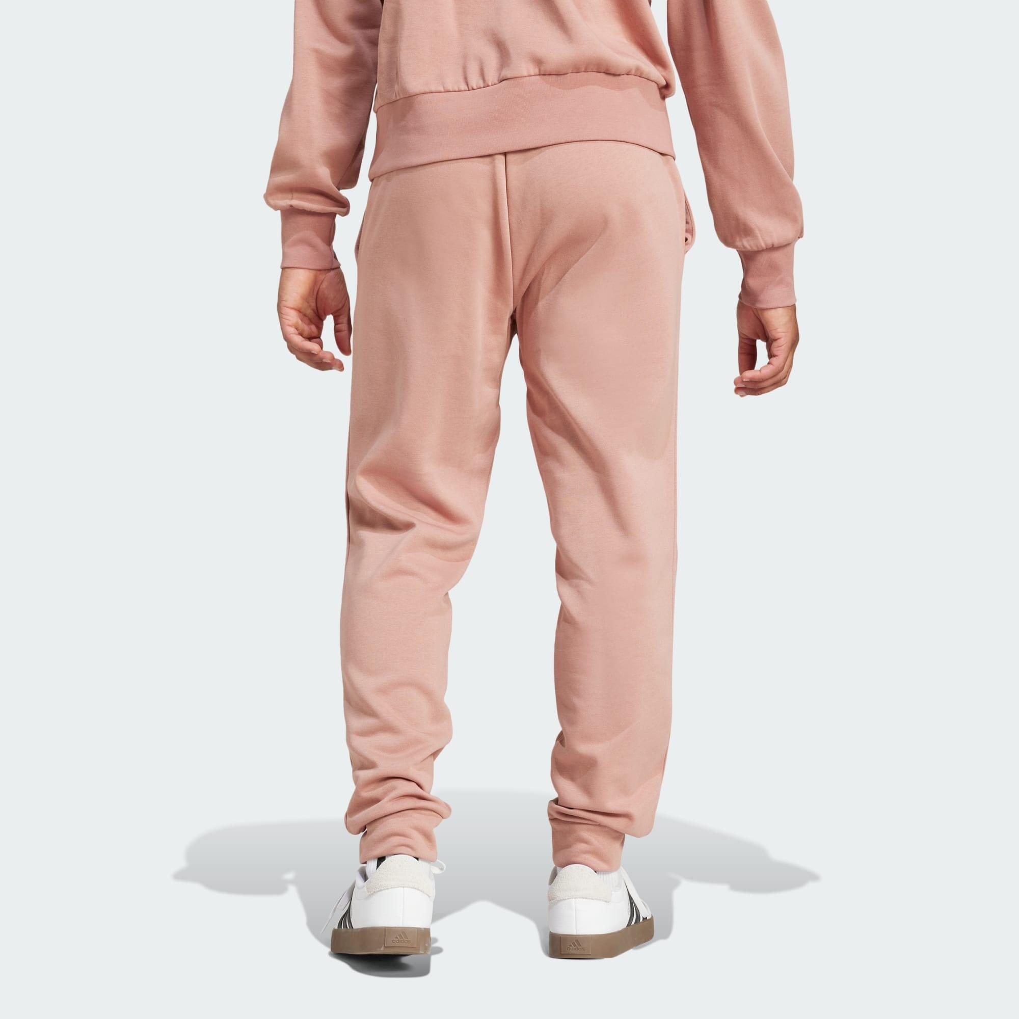 Pantalon molleton Essentials Feelcozy 3/5