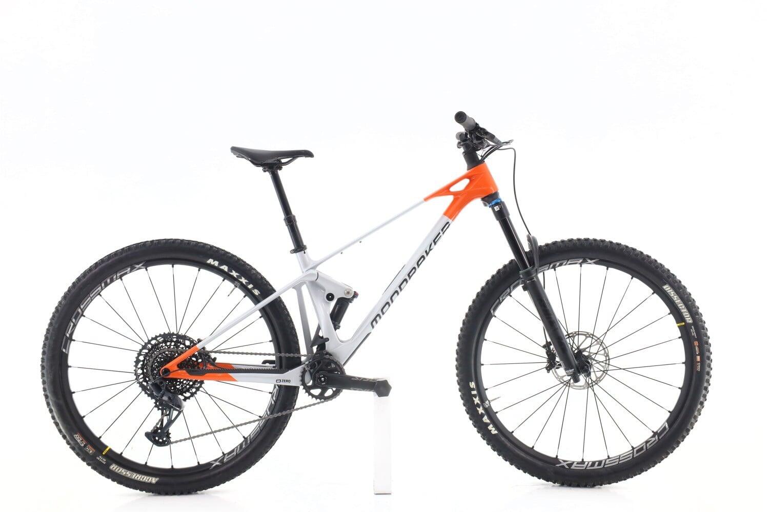 MONDRAKER Refurbished MTB · Mondraker Raze R GX · Very Good condition condition