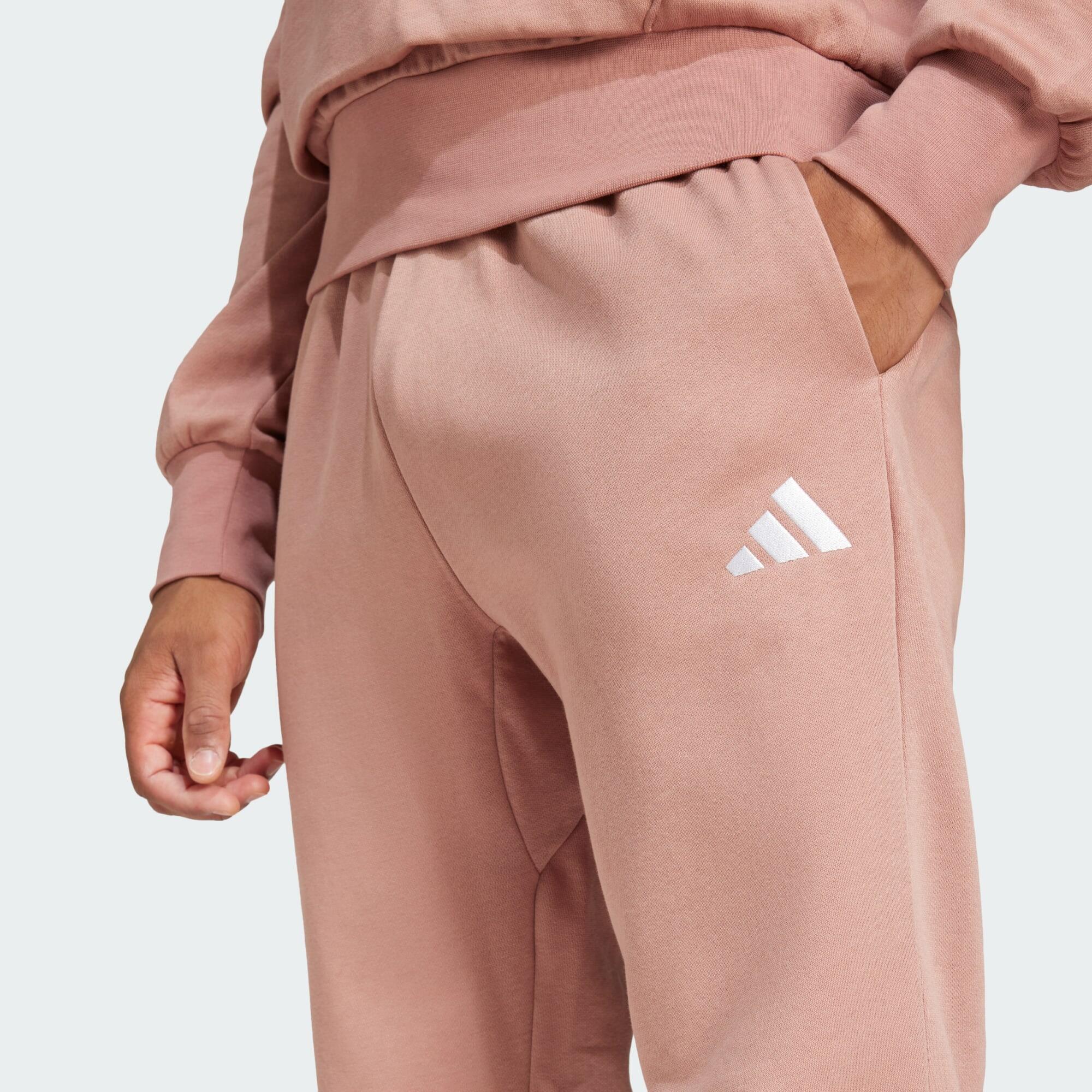 Pantalon molleton Essentials Feelcozy 4/5