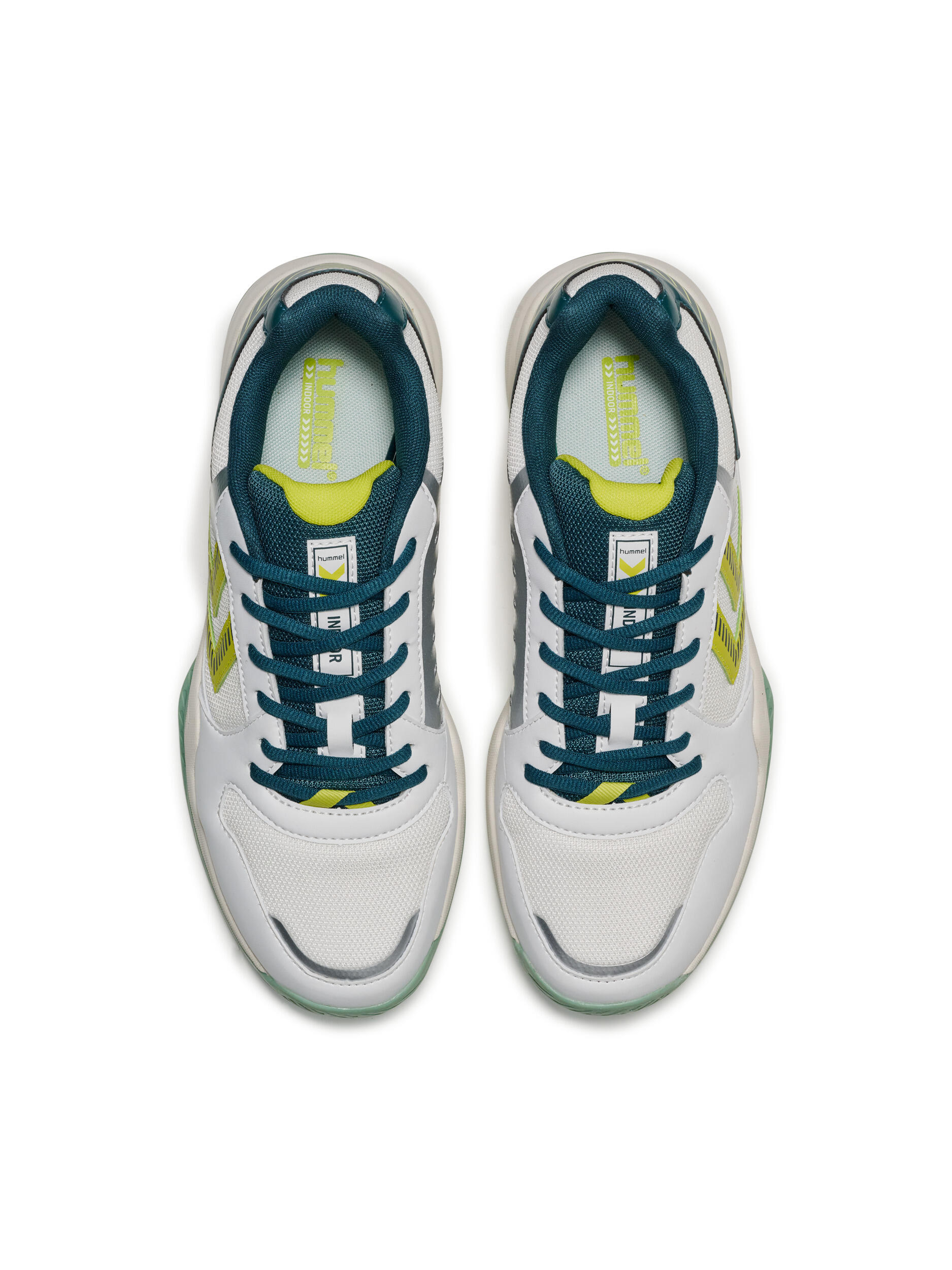 Hallenschuhe Hummel All Court 3/7