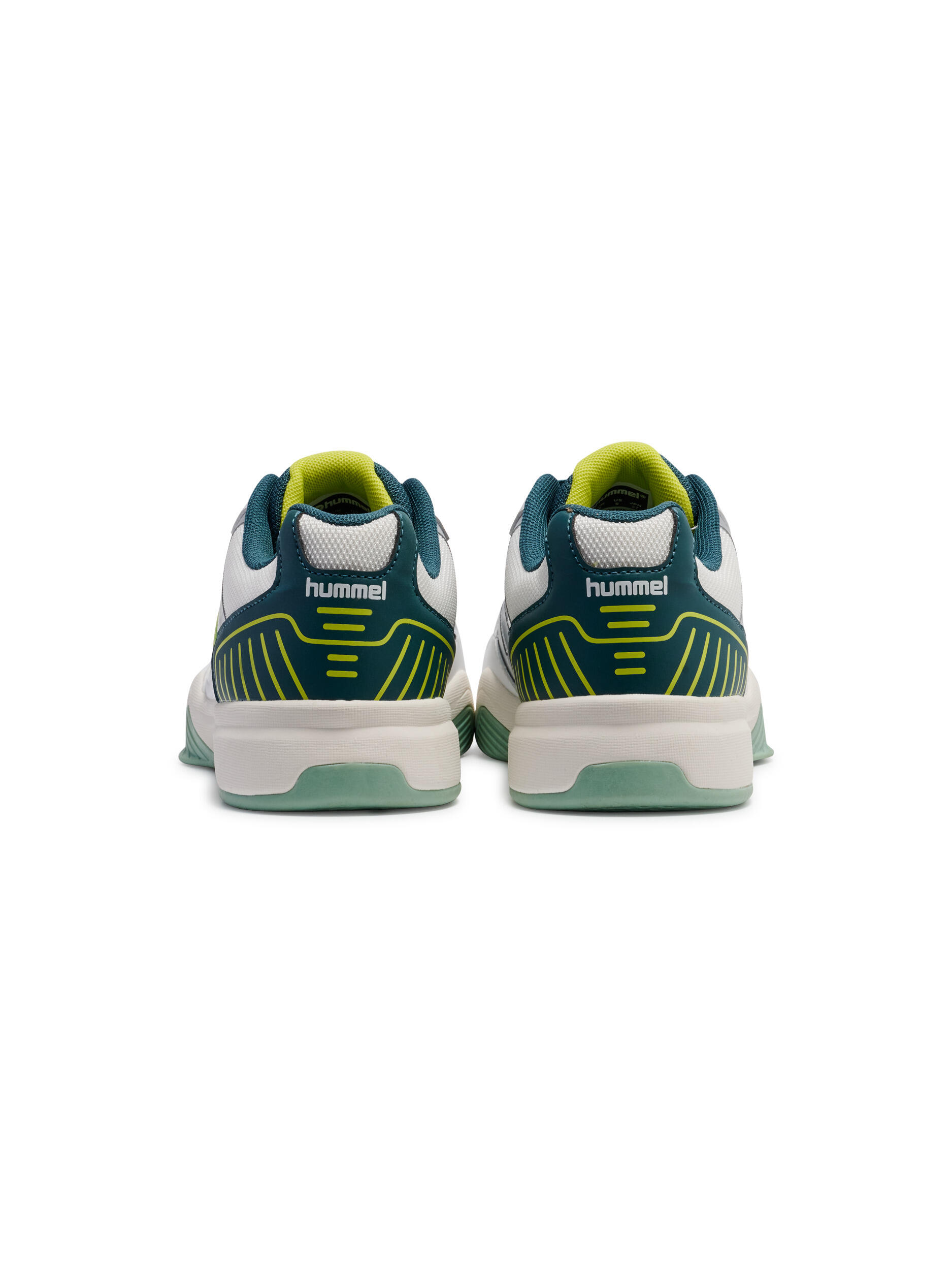 Hallenschuhe Hummel All Court 2/7