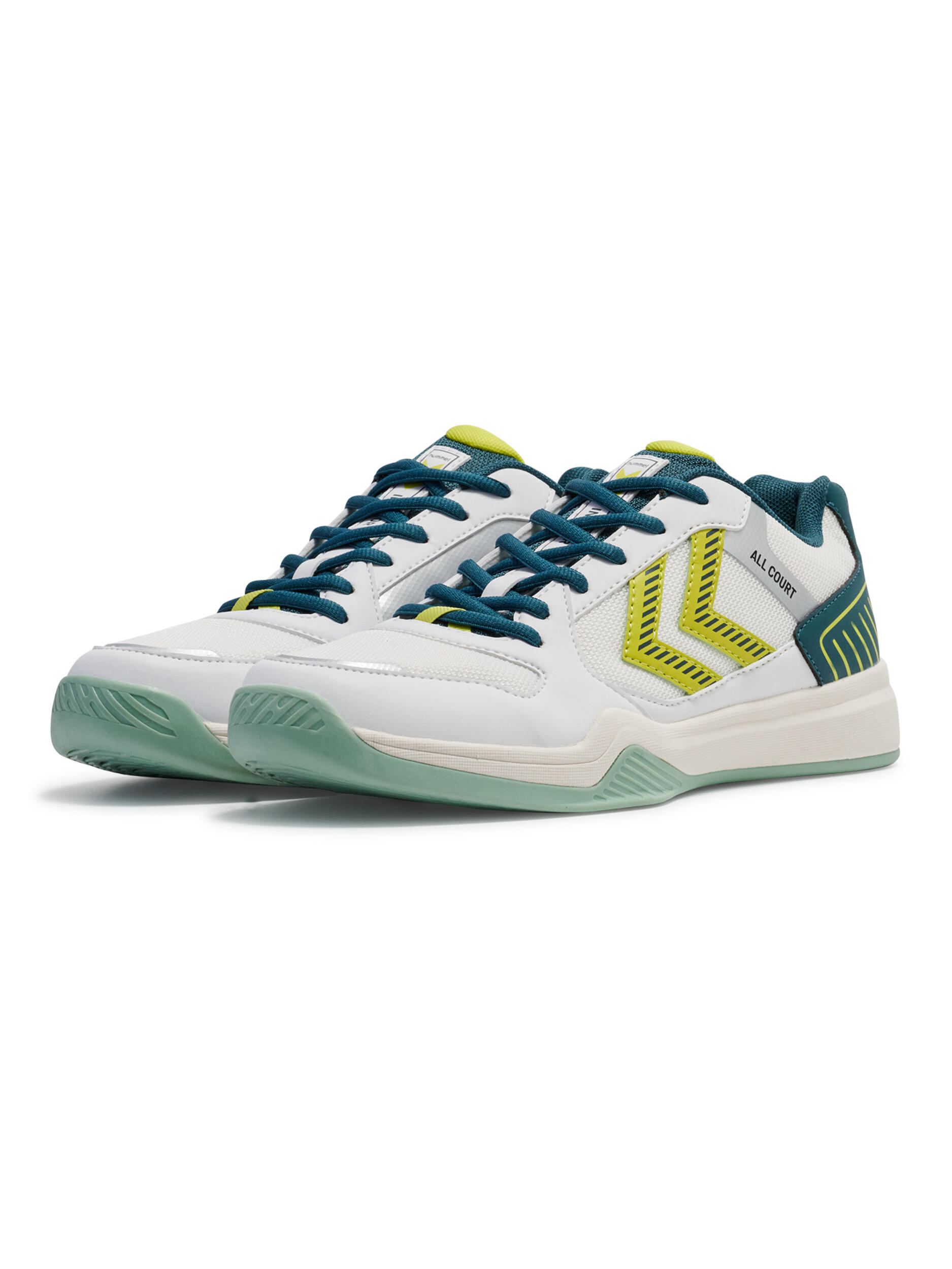 Hallenschuhe Hummel All Court 5/7