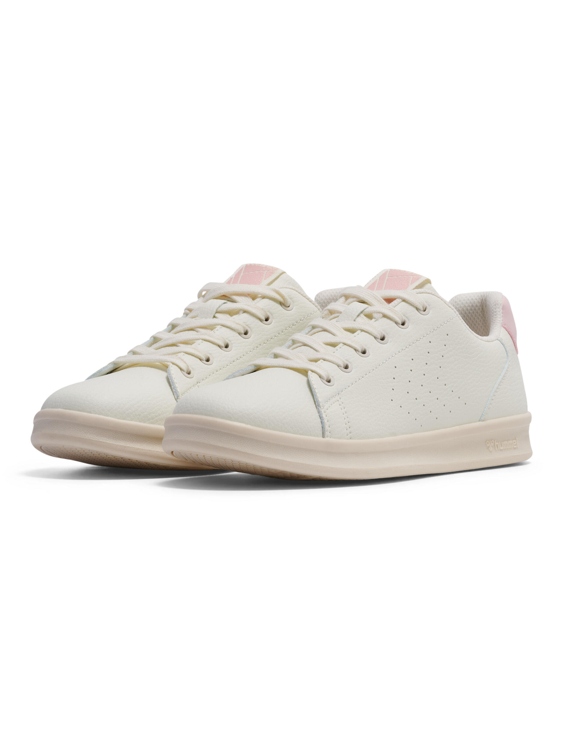 Lacets Sneaker Court Line Mode De Vie Adulte 5/7