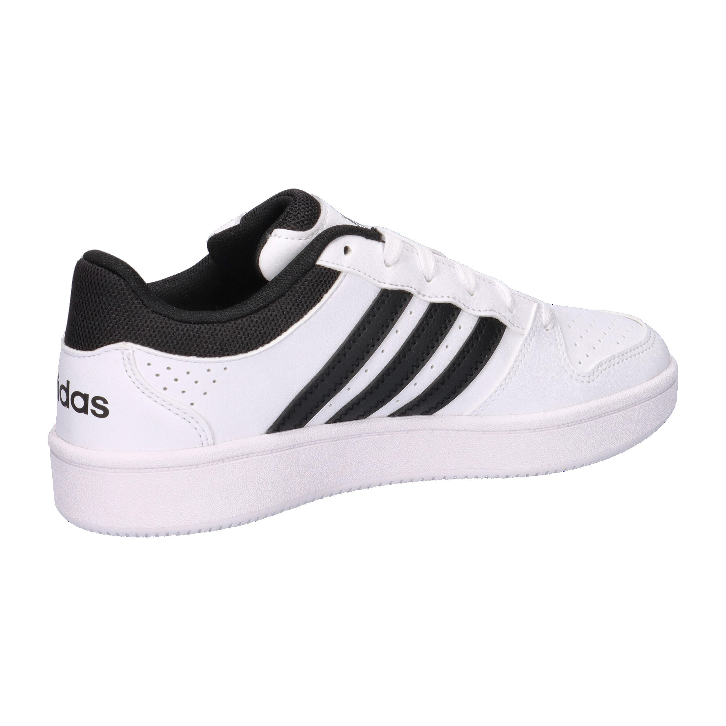 Baskets logo enfant adidas Hoops Classic 7/7