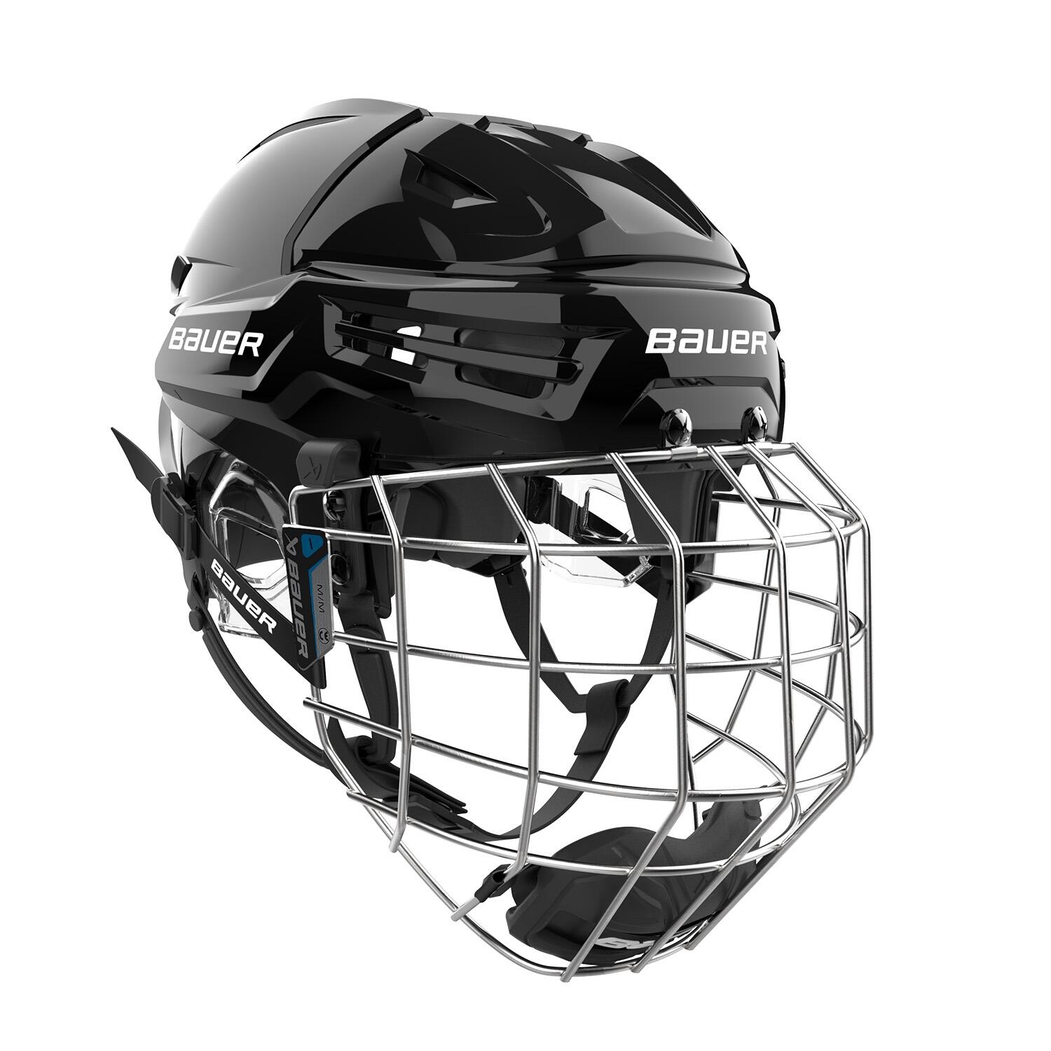 BAUER picture