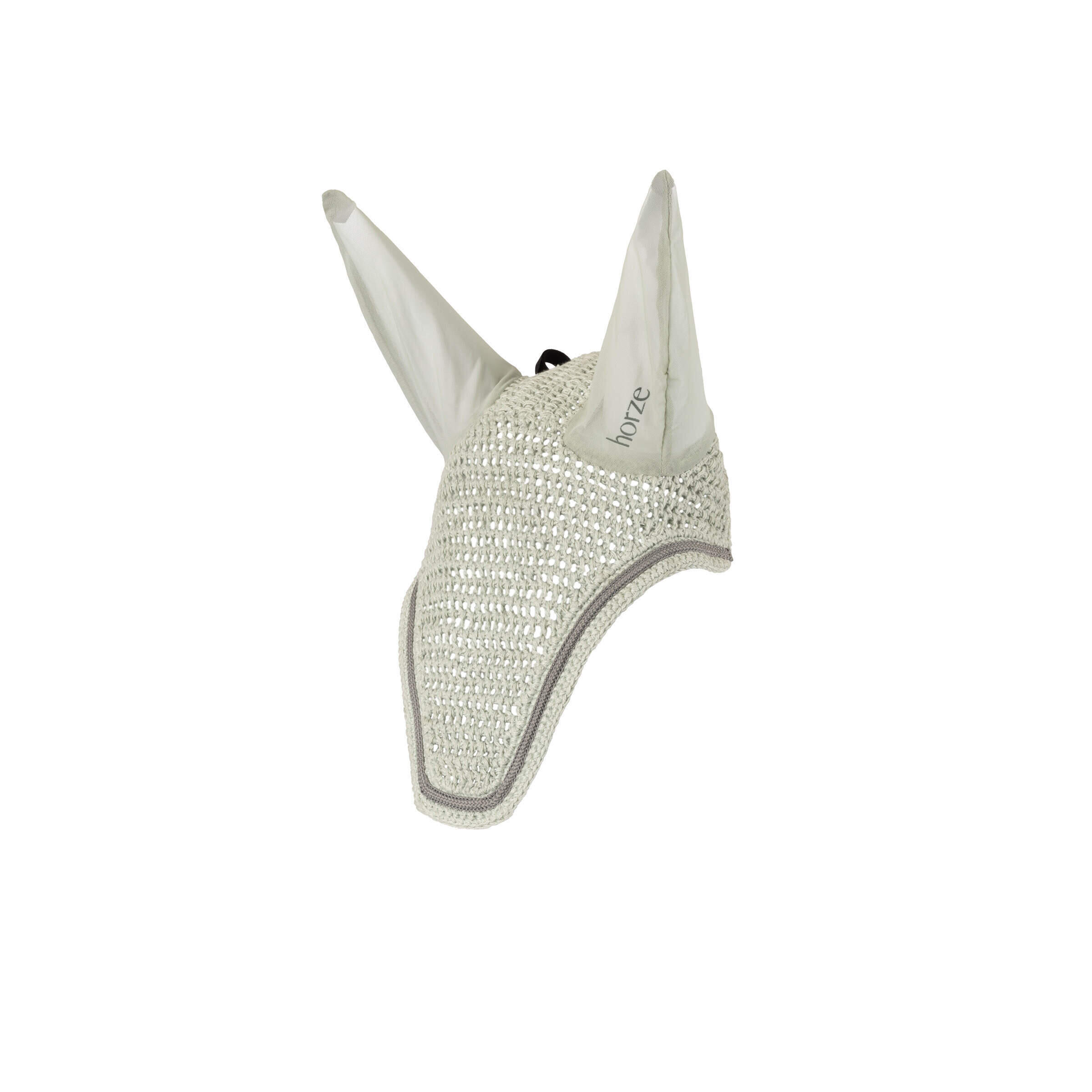 Cappello a forma di mosca di cavallo Horze Rose Tonique Decathlon
