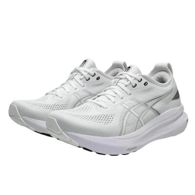 Zapatillas Gel-Kayano 31 White Concrete