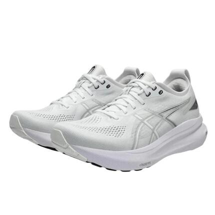 Schuhe Gel-Kayano 31 White Concrete