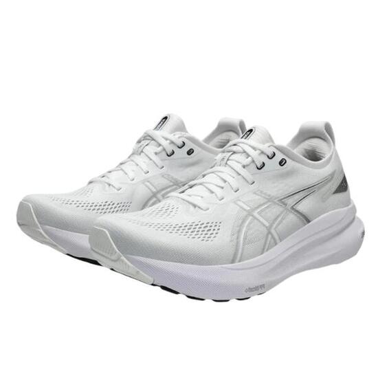 Zapatillas Gel-Kayano 31 White Concrete