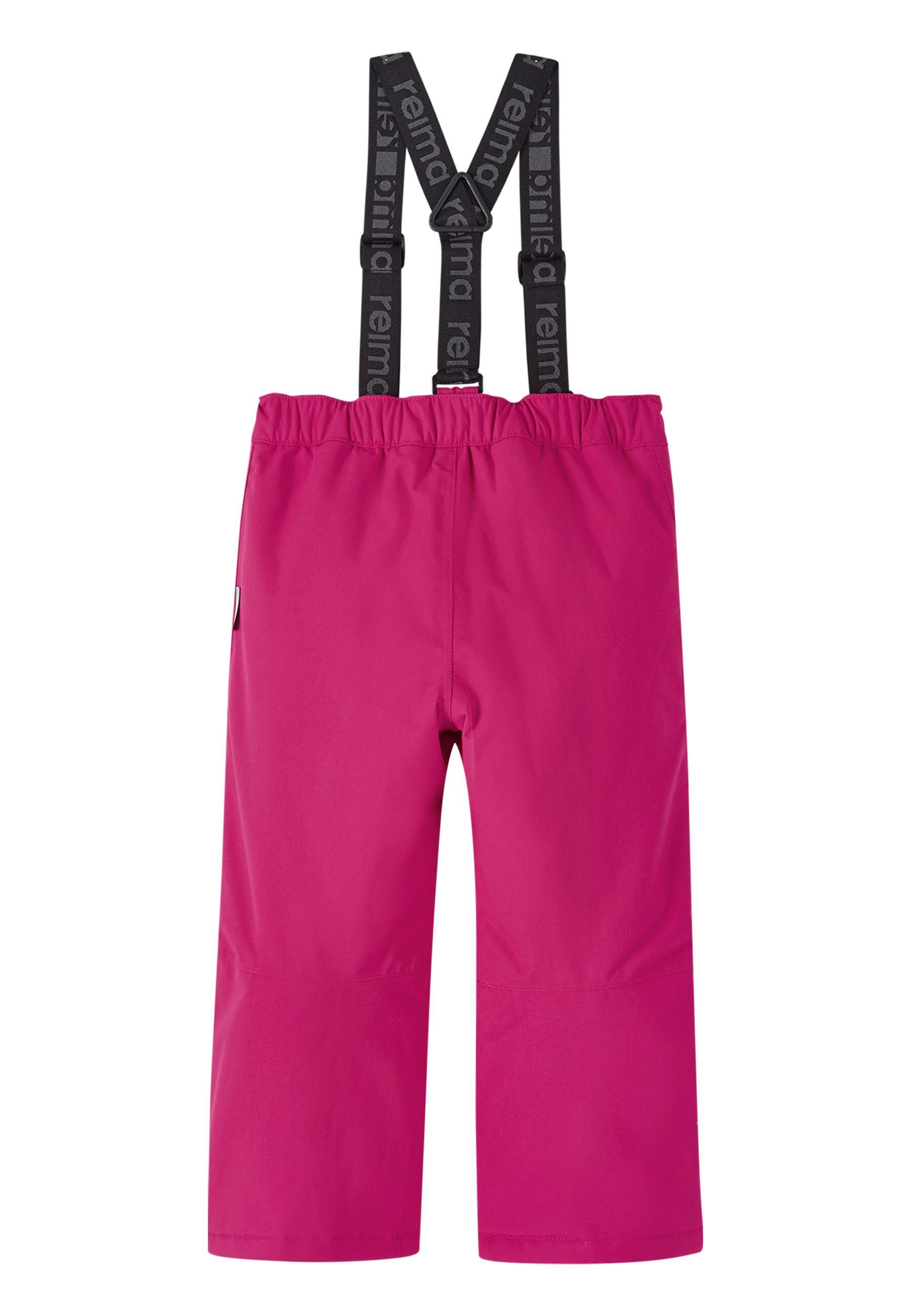 Pantalon d'hiver ReimaTec Loikin - mit BIONIC-FINISH®ECO Beschichtung 2/5