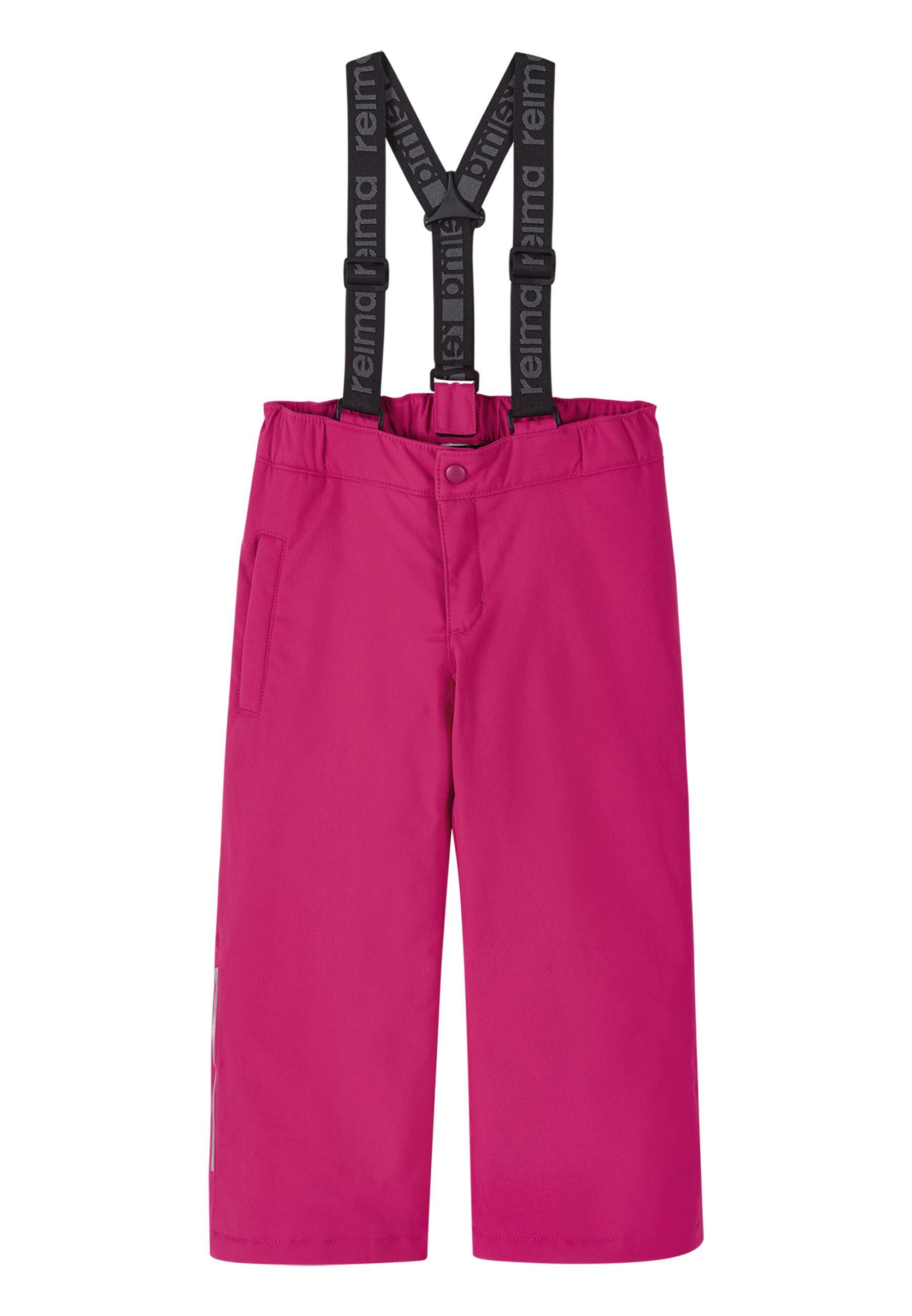 Pantaloni de schi pentru copii Reima Loikin