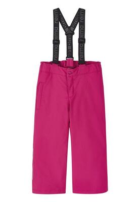 ReimaTec Schneehose Skihose Loikin - mit BIONIC-FINISH®ECO Beschichtung