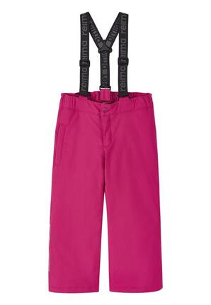 ReimaTec Schneehose Skihose Loikin - mit BIONIC-FINISH®ECO Beschichtung