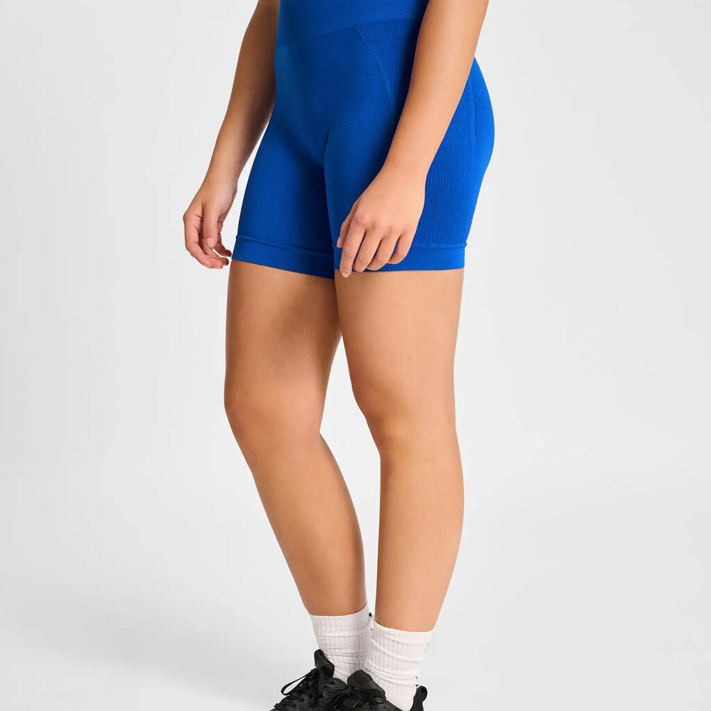 Women's bibtights Hummel Tif