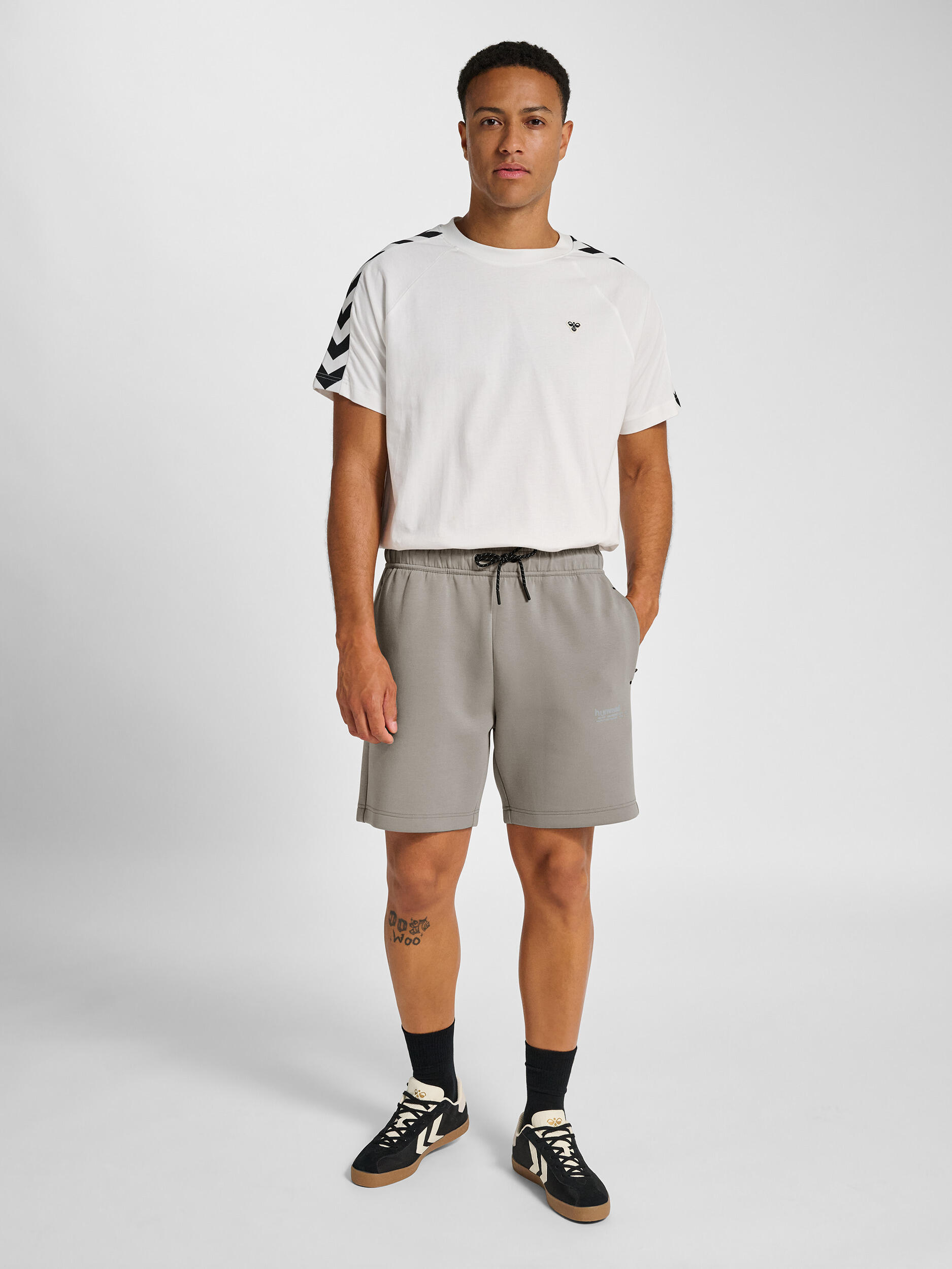 Shorts Hummel Tech 3/7