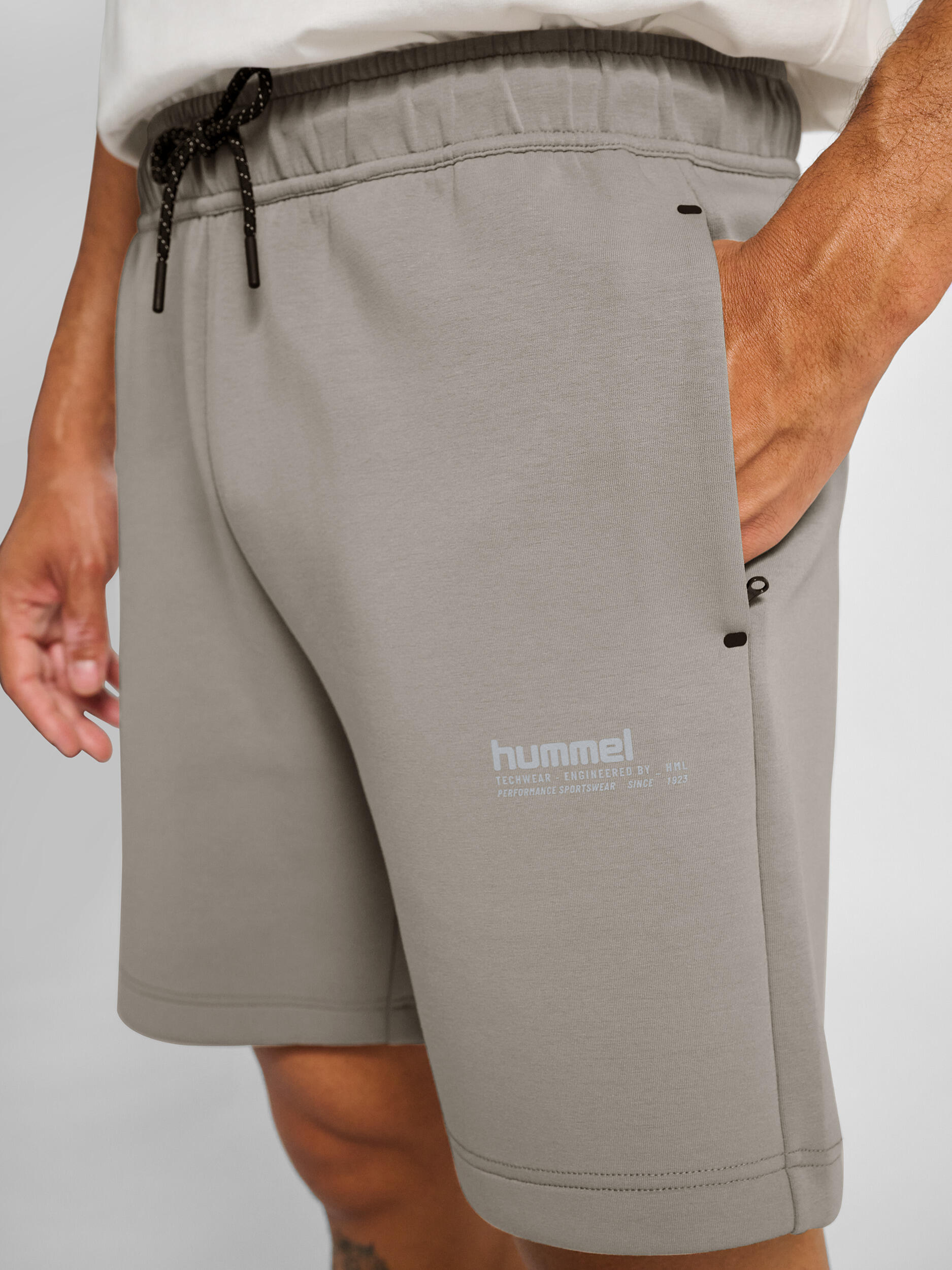 Shorts Hummel Tech 4/7