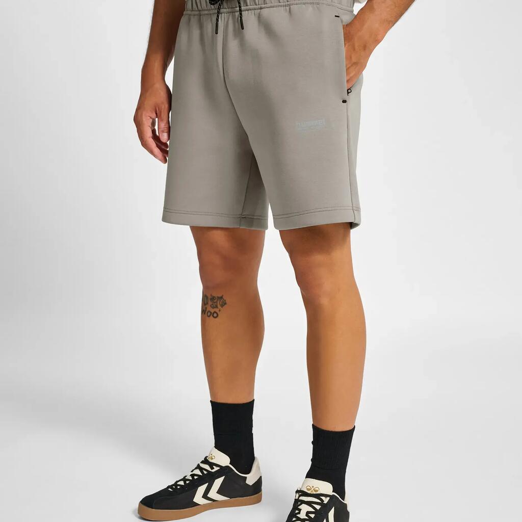 Short Hummel Tech