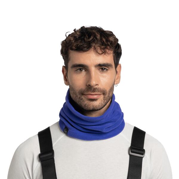 Braga de cuello Polar Unisex Buff Azul 4/5