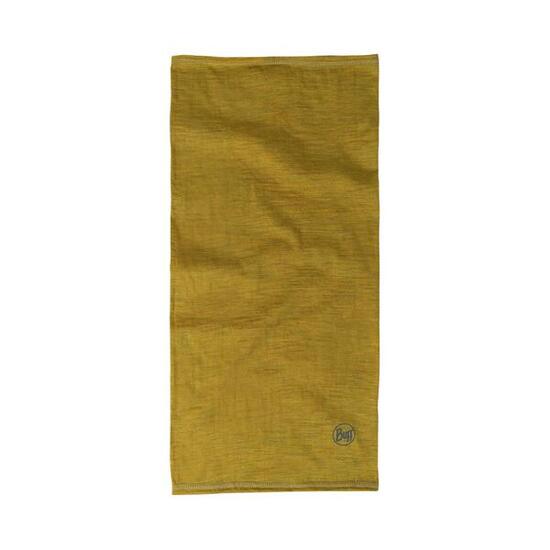 Komin na szyję - Bandana BUFF Merino Lightweight Solid