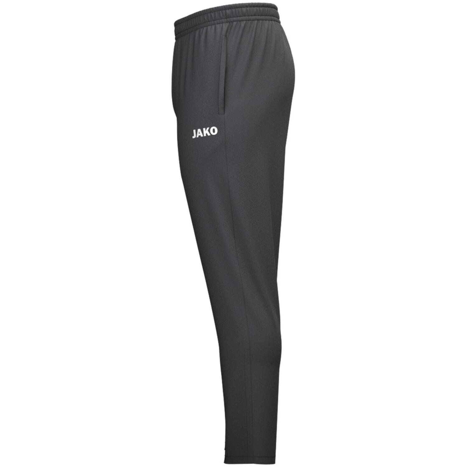 Pantalon d'entraînement tissé enfant Jako One 2/4