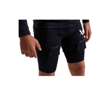 Jock Short Bauer Performance Junior