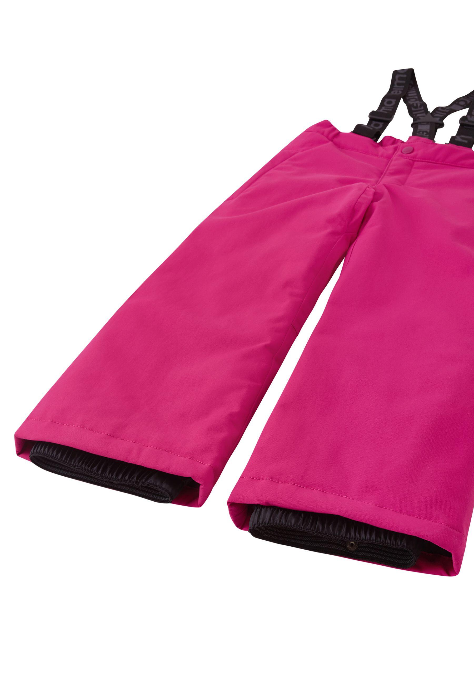 Pantalon d'hiver ReimaTec Loikin - mit BIONIC-FINISH®ECO Beschichtung 4/5
