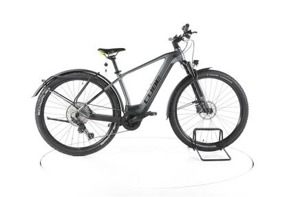 Refurbished - Cube Reaction Hybrid Pro Allroad E-Bike - Sehr gut