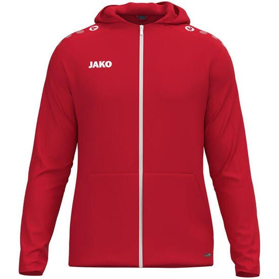 Jako Herren Kapuzenjacke One 6800