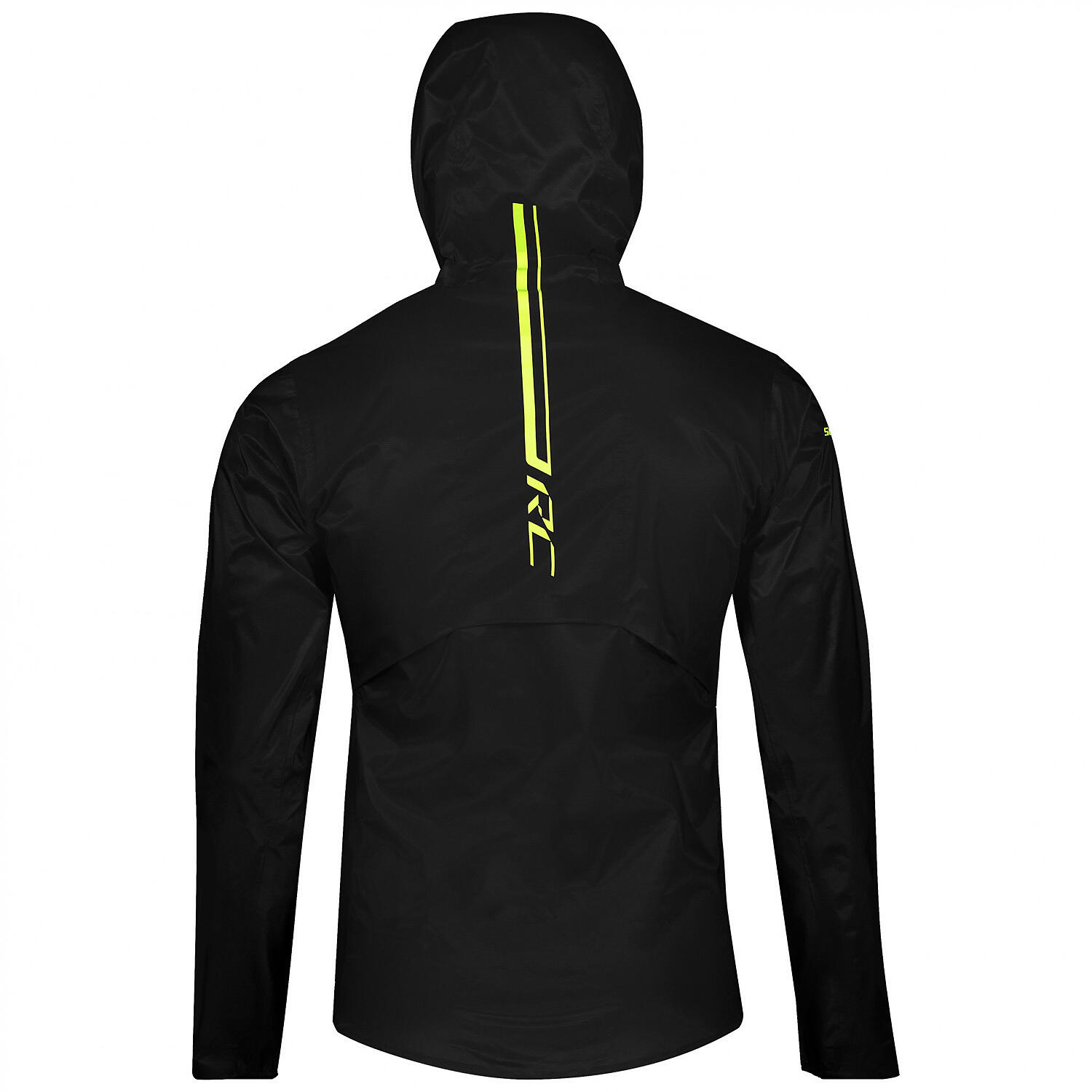 Herren Jacke M RC RUN WP JACKET 2/2