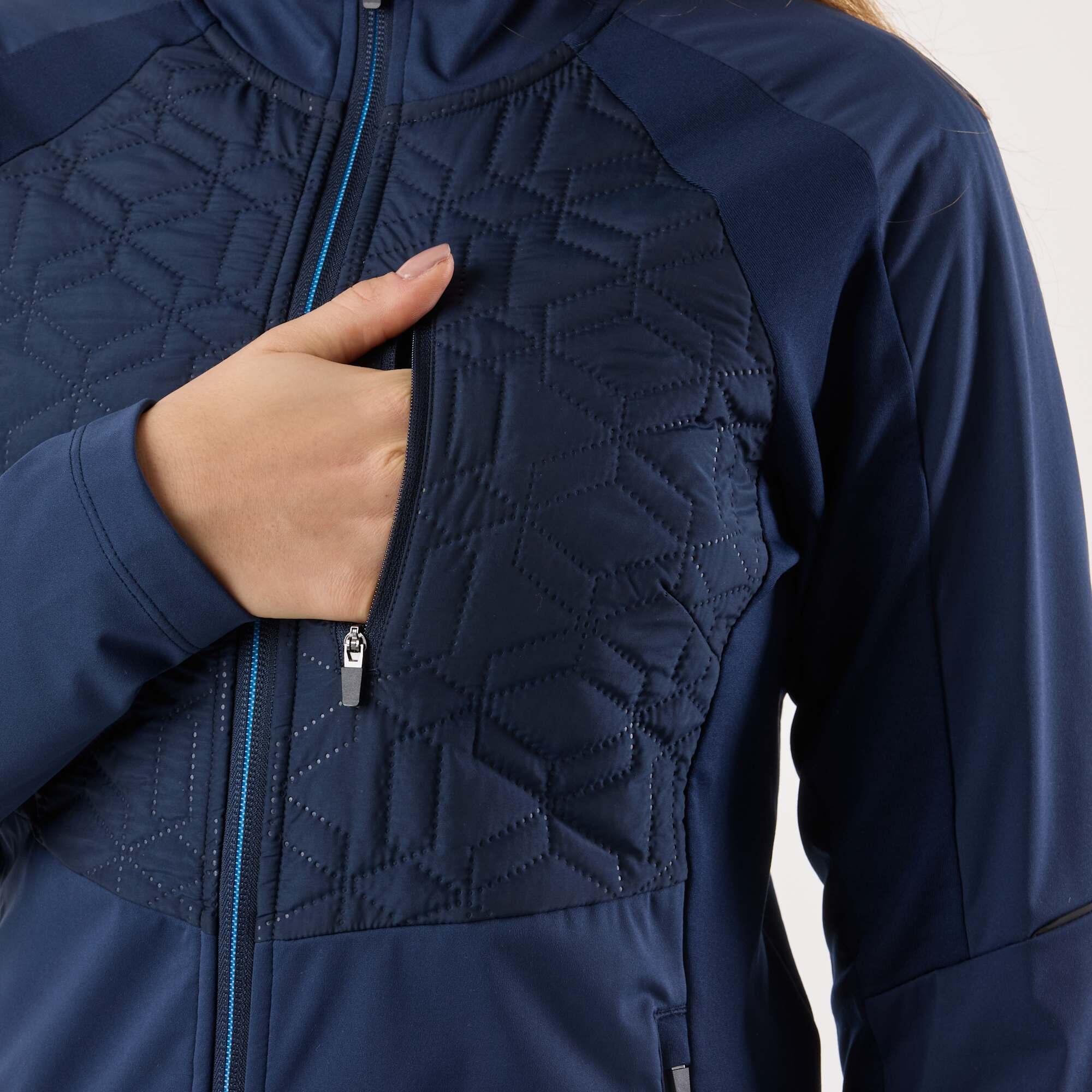 Women cross-country cc_ski_jacket waterproof breathable Core X.C W 7/7