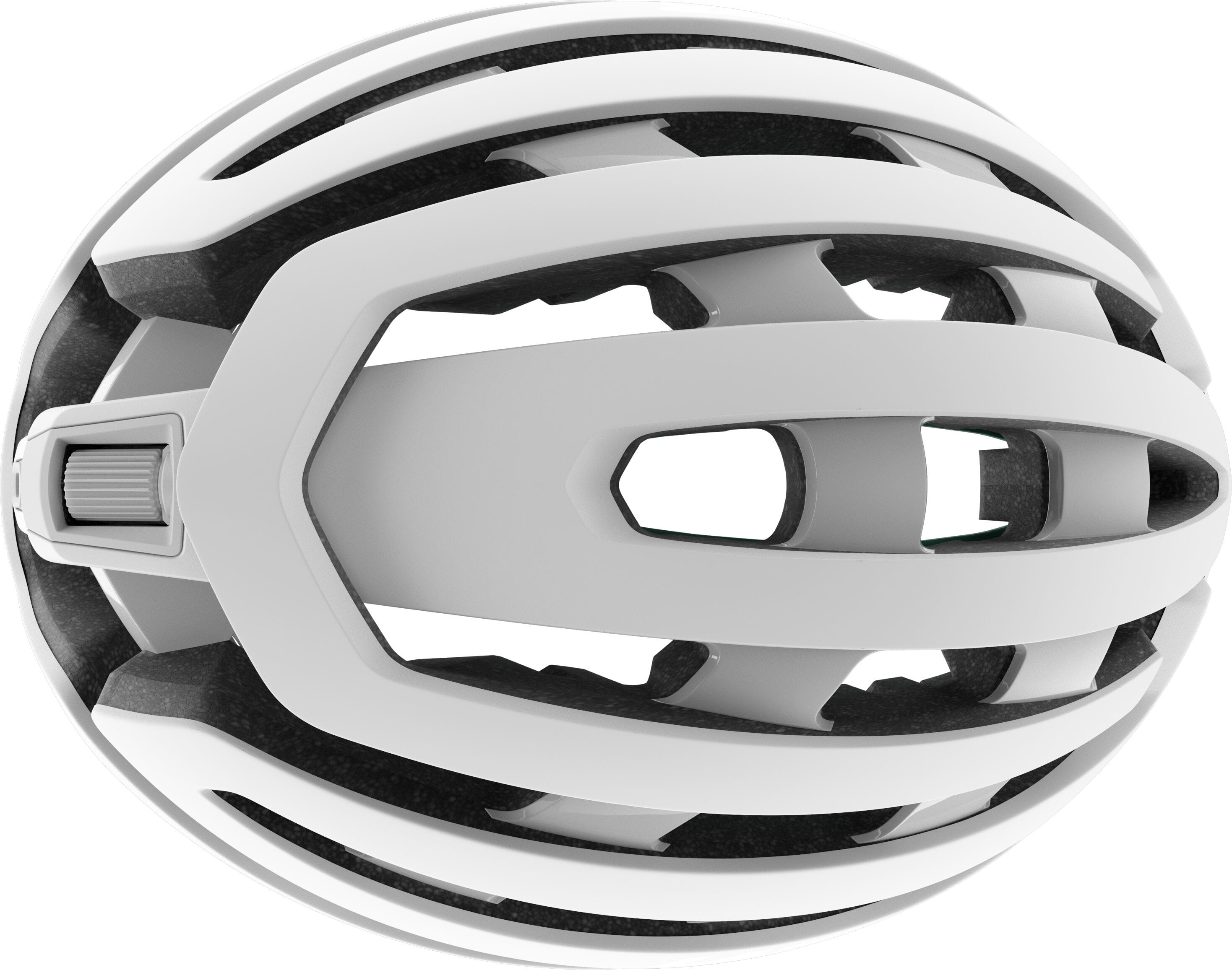 Casque de vélo  Z1 KinetiCore, blanc 3/5