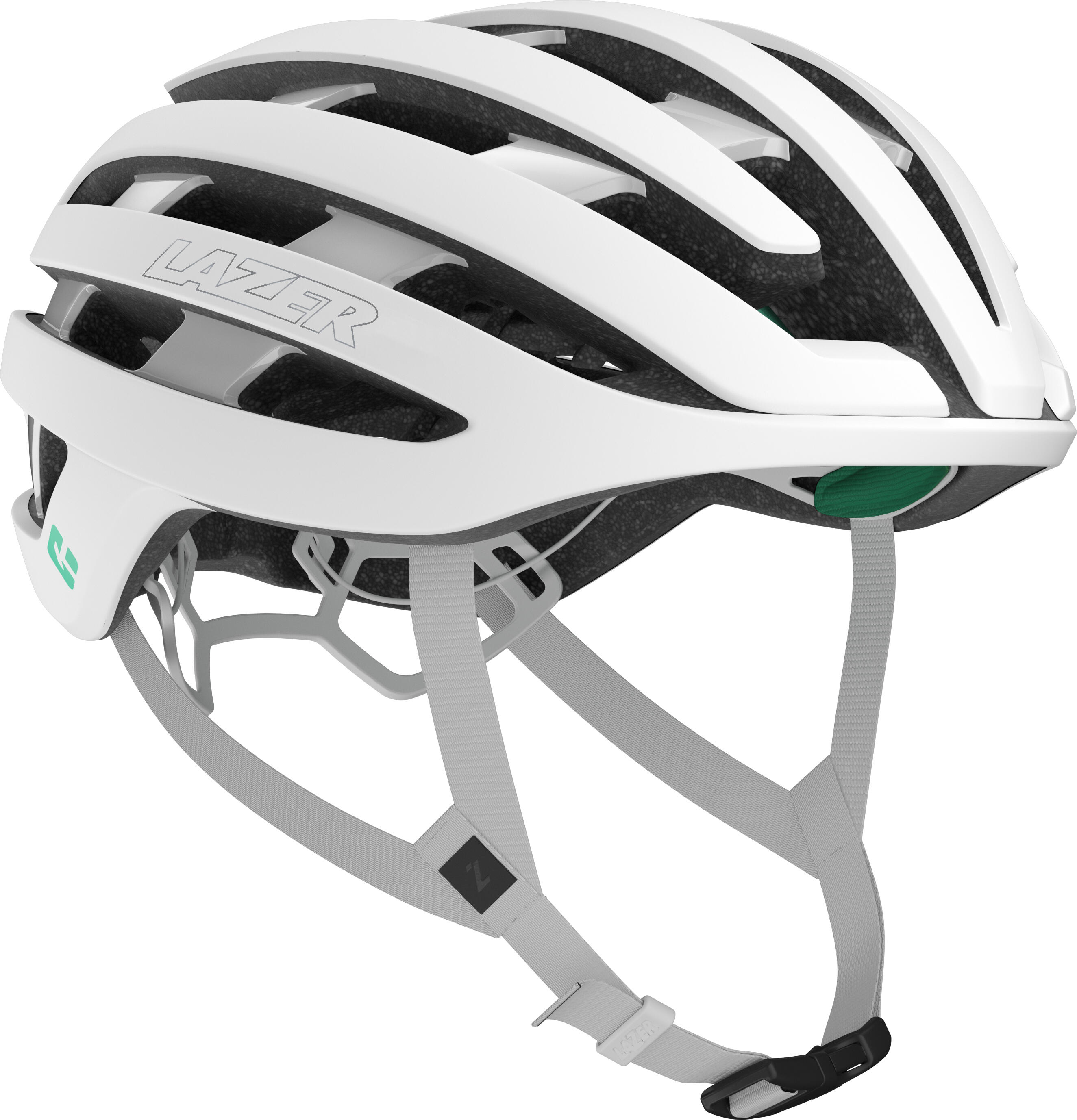 Casque de vélo  Z1 KinetiCore, blanc 2/5