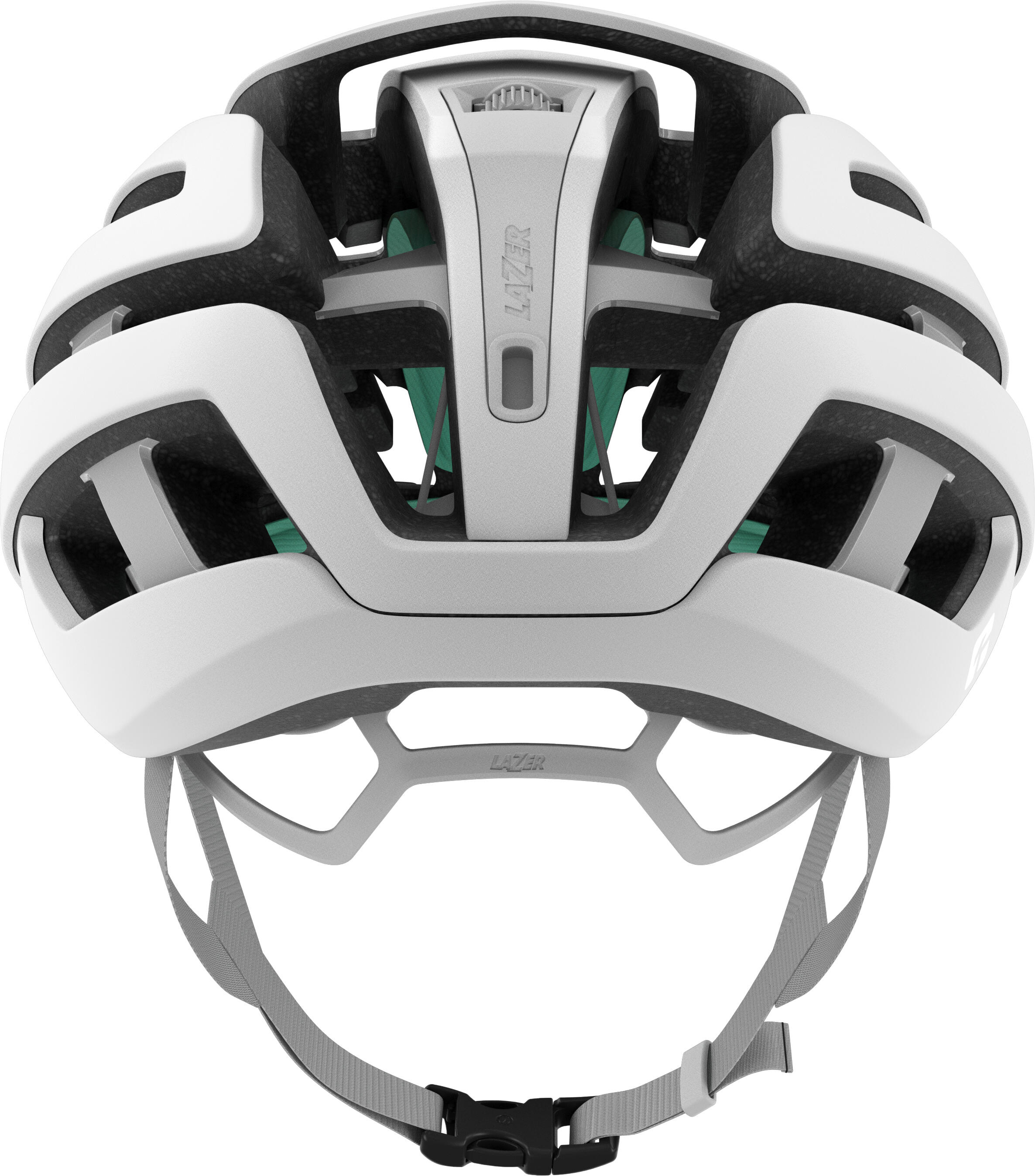 Casque de vélo  Z1 KinetiCore, blanc 4/5