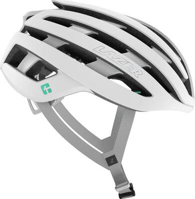 Fietshelm z1 kineticore, wit