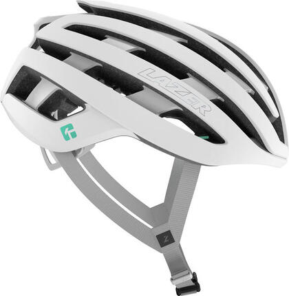 Fietshelm Z1 KinetiCore, wit