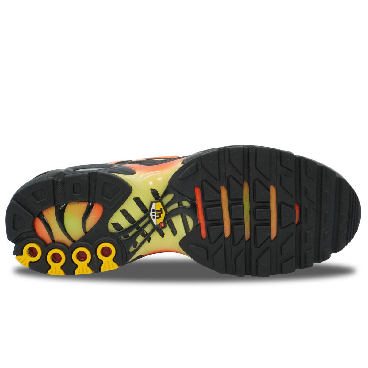 Nike Air Max Plus TN Sunrise 3/4