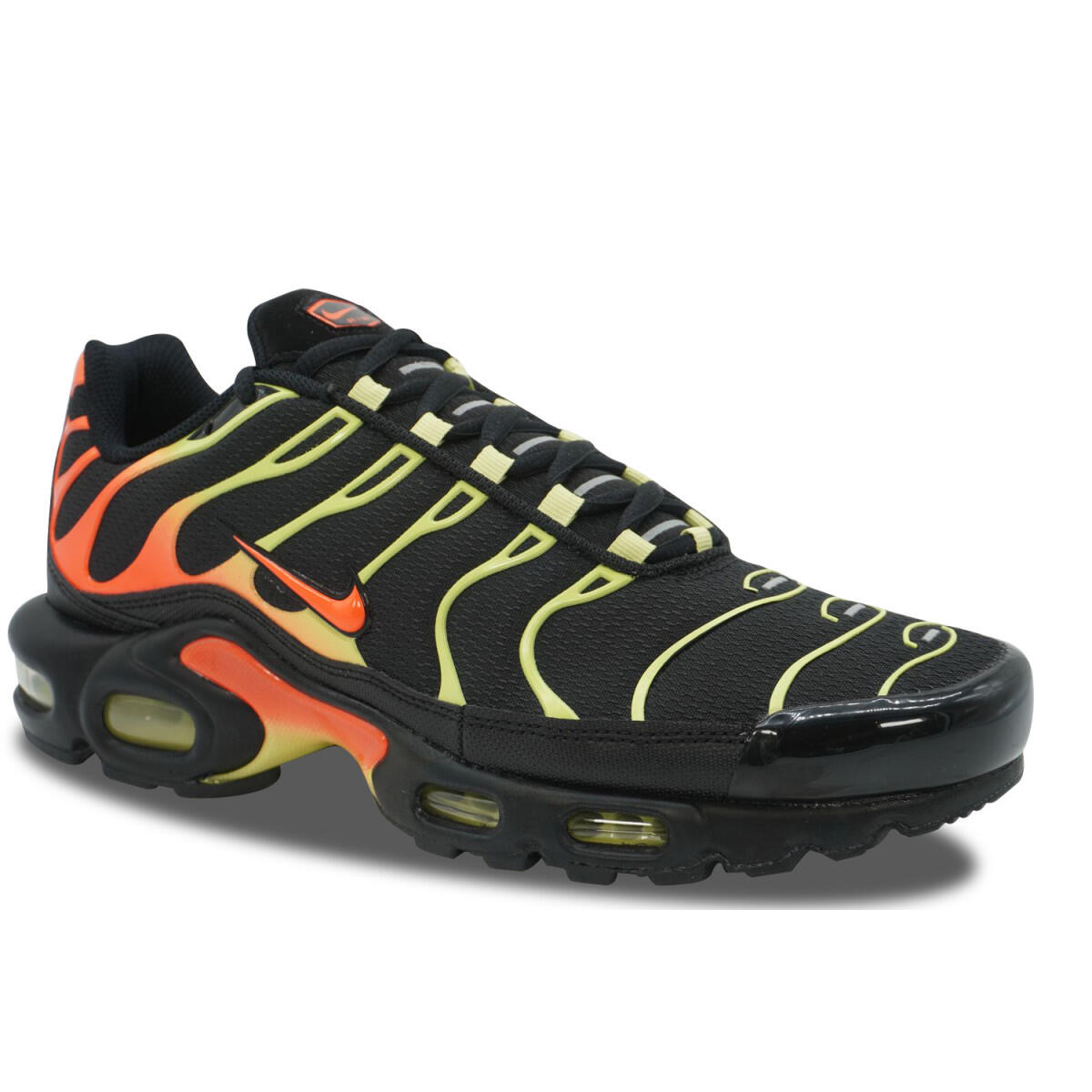 Nike Air Max Plus TN Sunrise 2/4