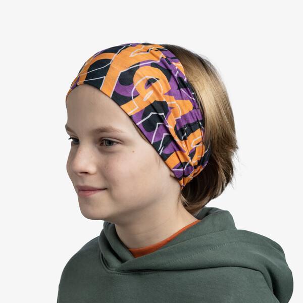 Bandană Multifuncțională ORIGINAL ECOSTRETCH JR